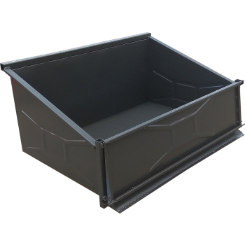 Metal-Technik Skrzynia transportowa